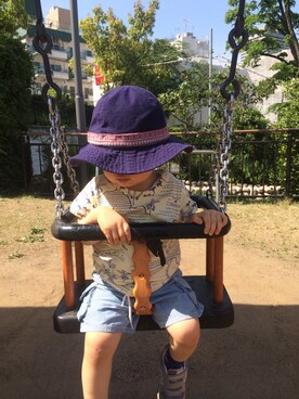 junさんのコーディネート