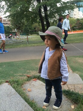 junさんのコーディネート