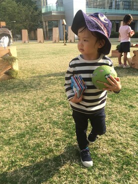 junさんのコーディネート