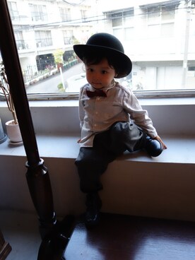 junさんのコーディネート