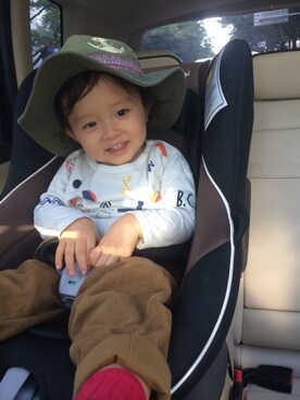 junさんのコーディネート