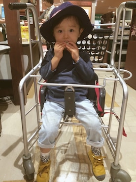 junさんのコーディネート