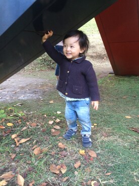 junさんのコーディネート