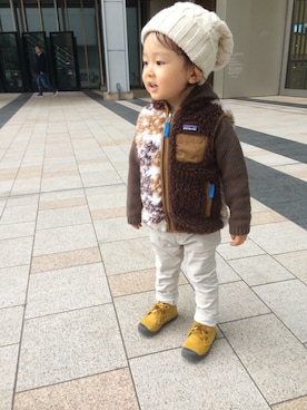 junさんのコーディネート