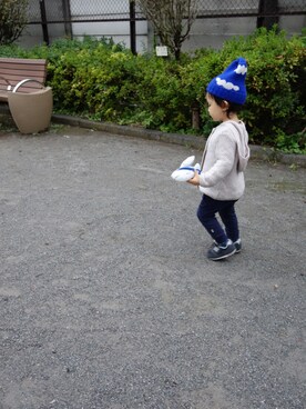 junさんのコーディネート