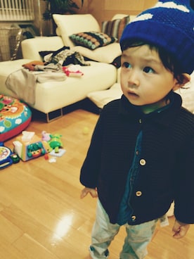 junさんのコーディネート