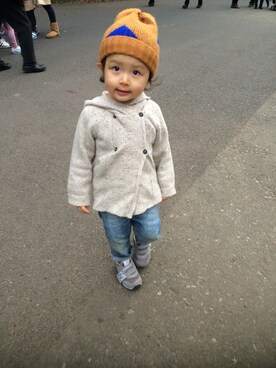 junさんのコーディネート