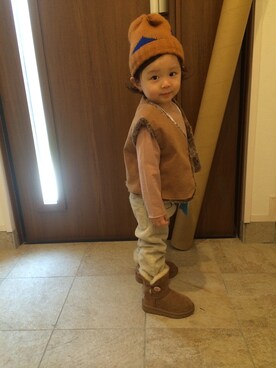 junさんのコーディネート