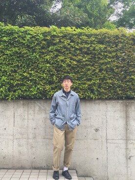 まさかさんのコーディネート