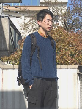 まさかさんのコーディネート