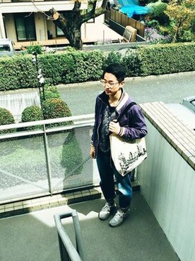 まさかさんのコーディネート