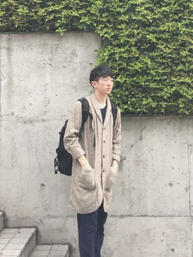 まさかさんのコーディネート