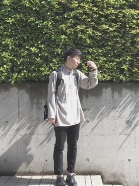 まさかさんのコーディネート