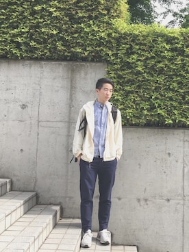 まさかさんのコーディネート