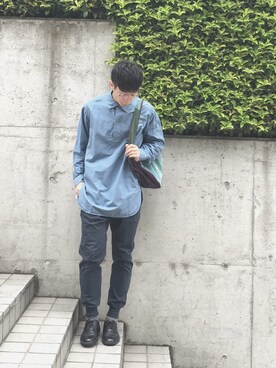 まさかさんのコーディネート