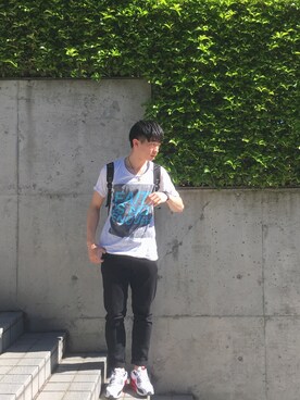 まさかさんのコーディネート