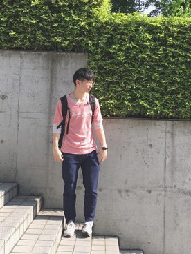 まさかさんのコーディネート