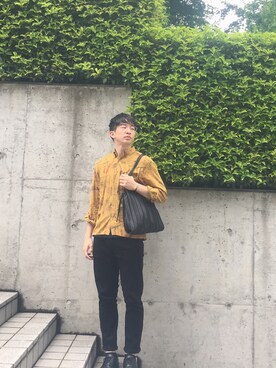 まさかさんのコーディネート