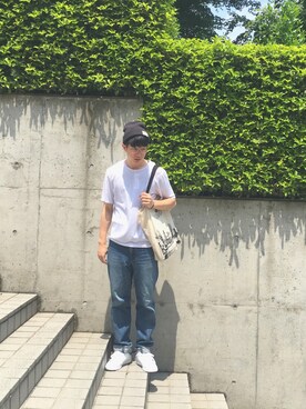 まさかさんのコーディネート