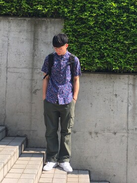 まさかさんのコーディネート