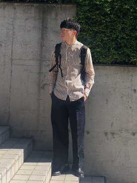 まさかさんのコーディネート