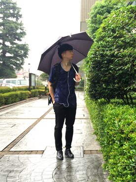 まさかさんのコーディネート