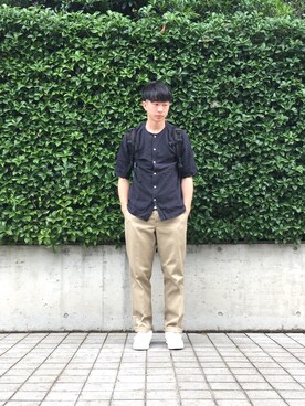 まさかさんのコーディネート