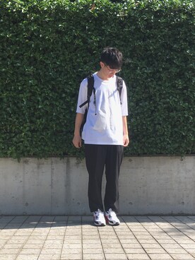 まさかさんのコーディネート