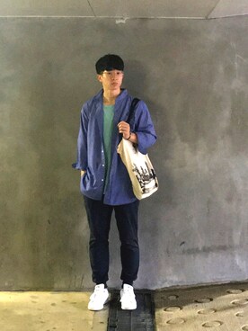 まさかさんのコーディネート