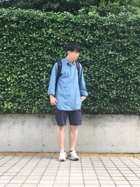 まさかさんのコーディネート