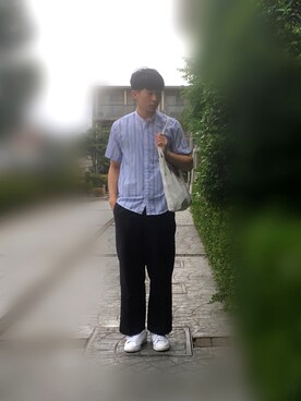 まさかさんのコーディネート