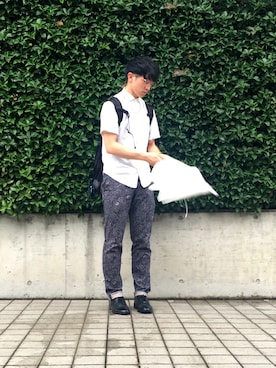 まさかさんのコーディネート