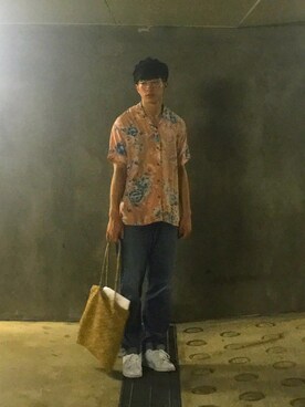 まさかさんのコーディネート