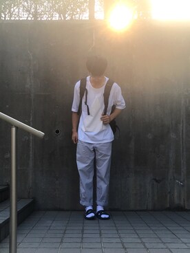 まさかさんのコーディネート