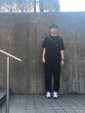 まさかさんのコーディネート