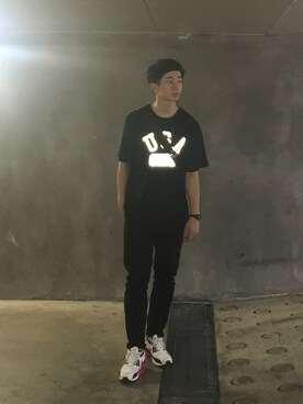 まさかさんのコーディネート