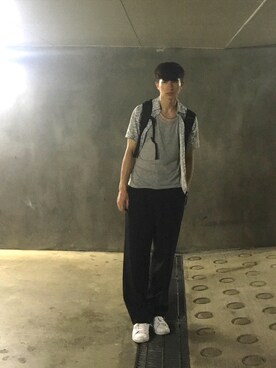 まさかさんのコーディネート