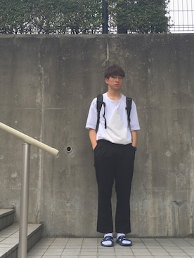 まさかさんのコーディネート