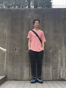 まさかさんのコーディネート