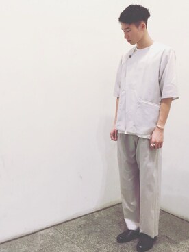 ジュリーさんのコーディネート