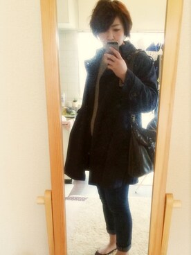 はるぽんさんのコーディネート