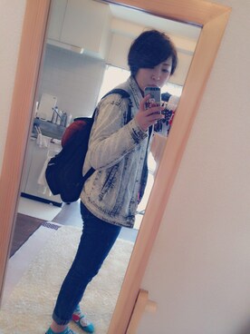 はるぽんさんのコーディネート