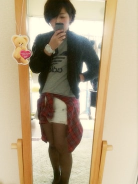 はるぽんさんのコーディネート