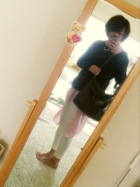 はるぽんさんのコーディネート