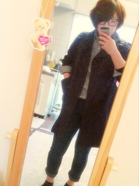 はるぽんさんのコーディネート