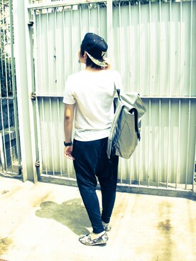 kiuhungさんのコーディネート