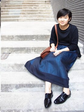 kiuhungさんのコーディネート