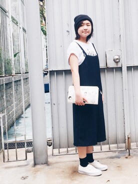 kiuhungさんのコーディネート