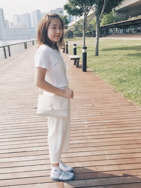 kiuhungさんのコーディネート