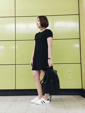 kiuhungさんのコーディネート